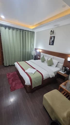 premium room without balcony