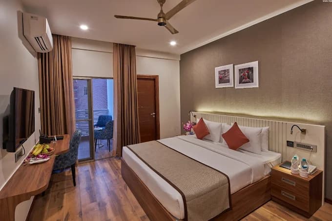 Premium Room