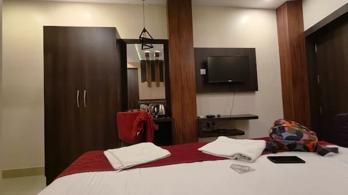 Suite Room