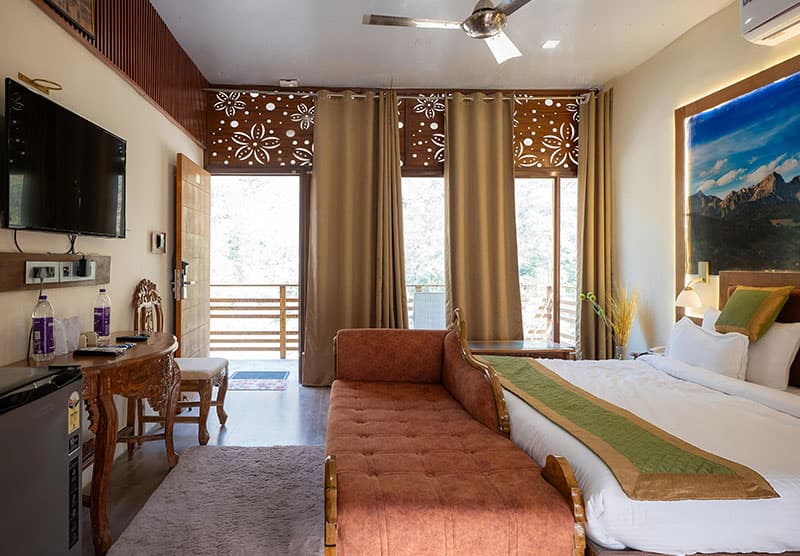 Premium Room