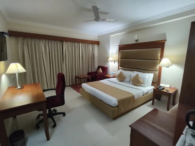 Superior Room