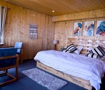 Deluxe cottage