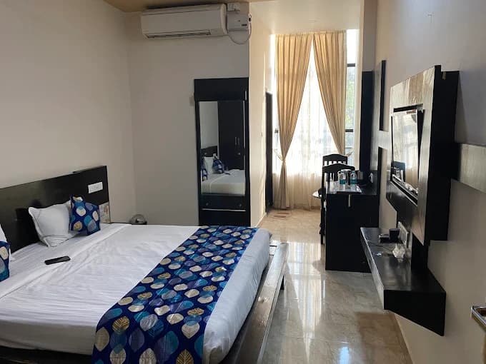 Executive Room AC