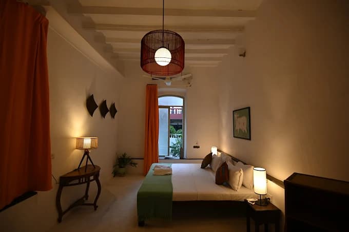 King Room Category