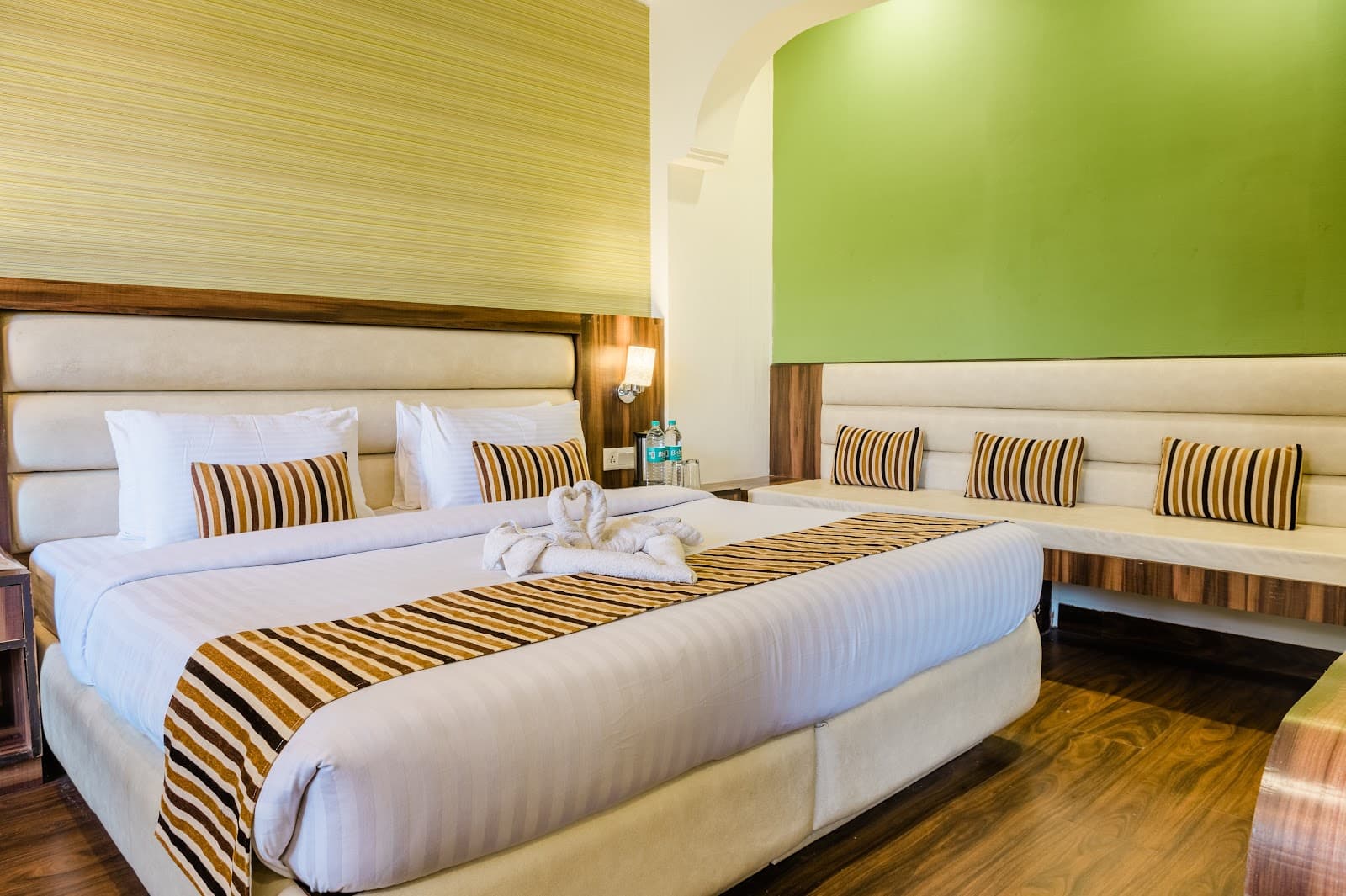 Family Suite Room