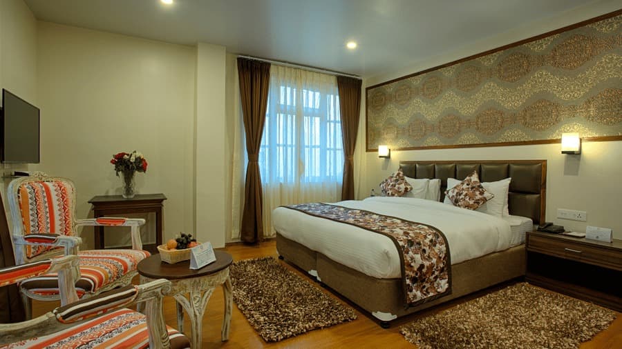 Suite Room