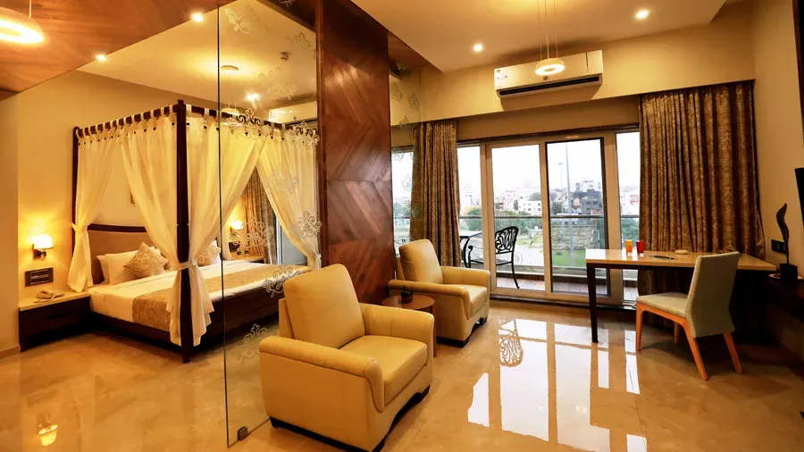 Suite Room