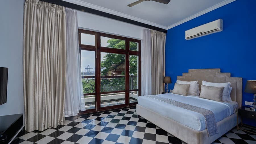 Executive Suite Room