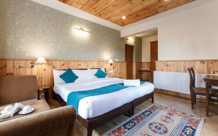 Super Deluxe Room