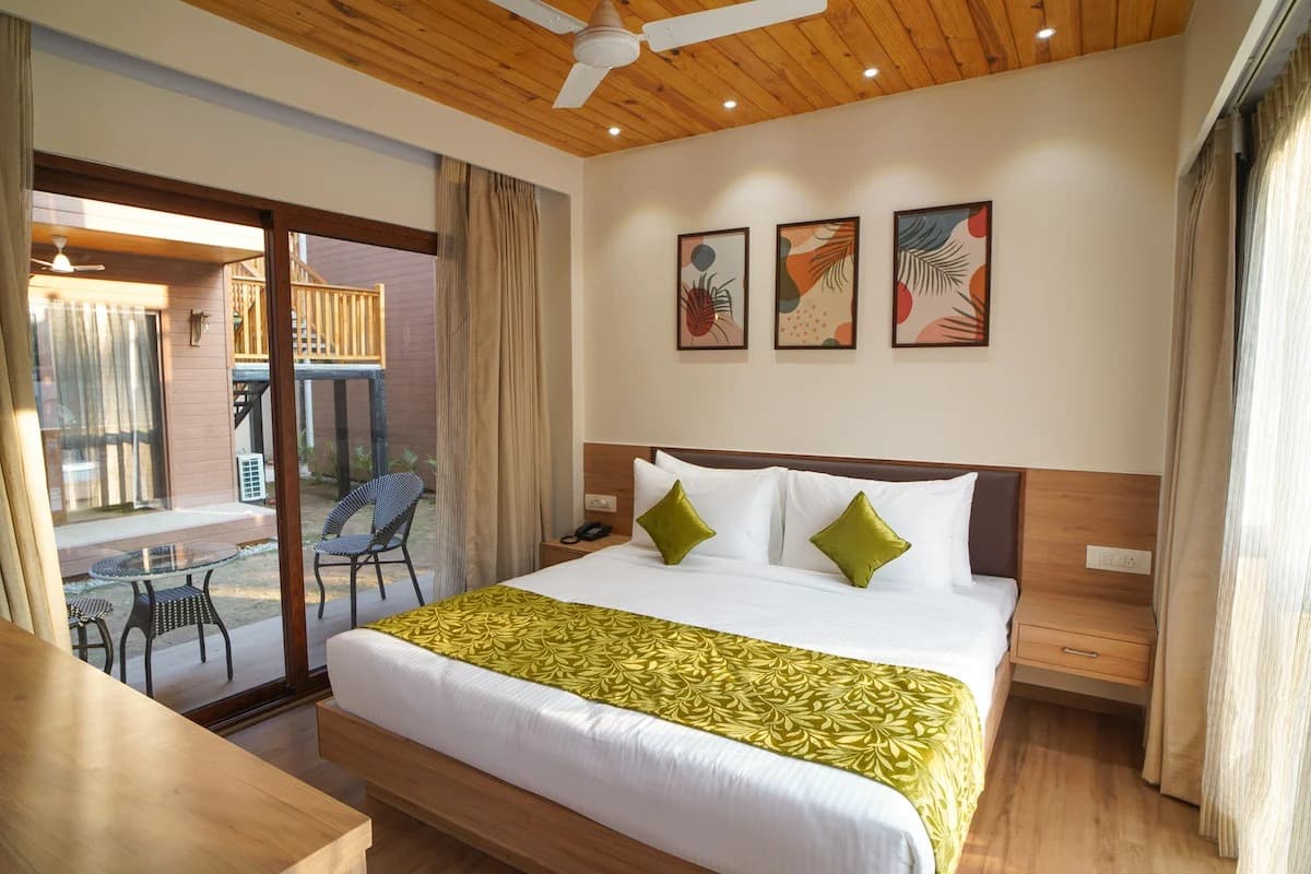 Premium Cottage