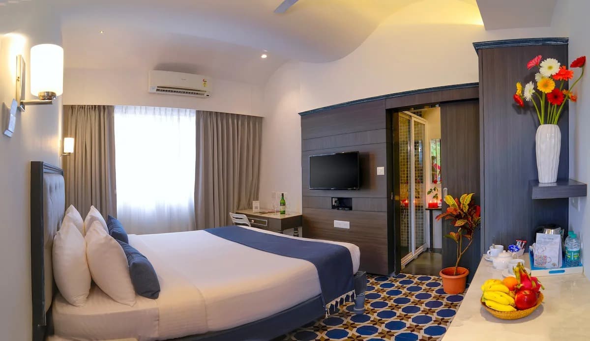 Premiere Room