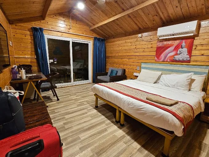 Premium Cottage