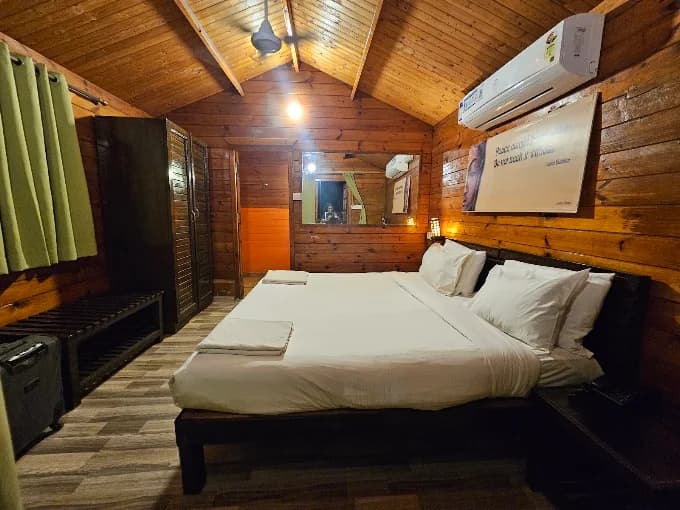 Premium Room (Non-Pool