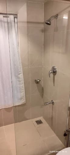 Single Deluxe Room