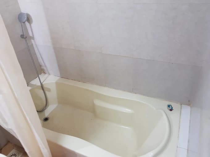 STANDARD AC BALCONY ROOM