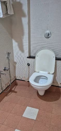 Super Deluxe Room