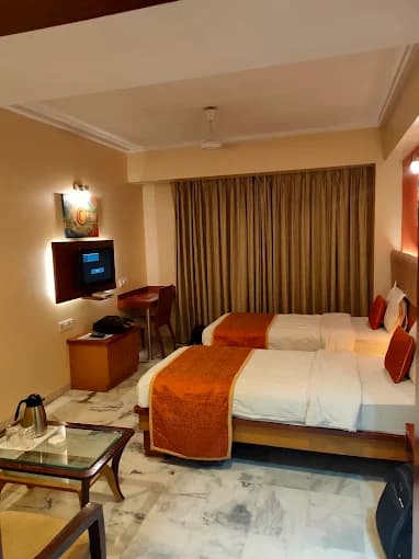 Suite Room