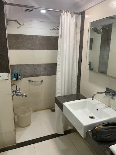 Standard Room Double Bed