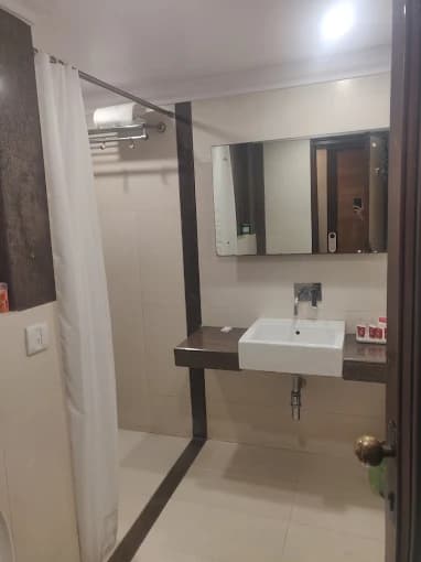 Executive Room Double Bed