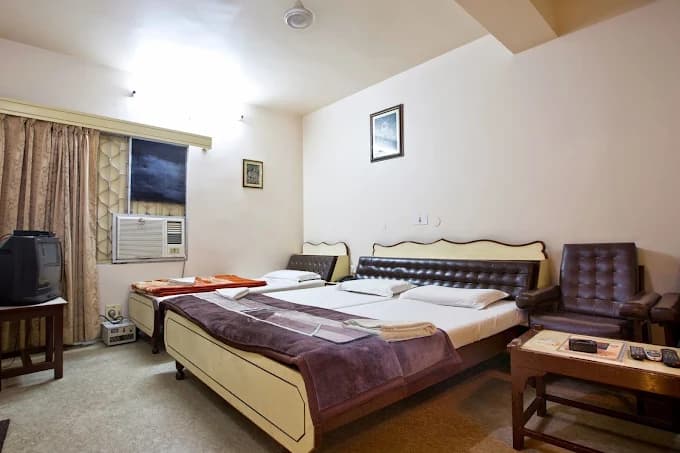 Superior Triple Bedroom
