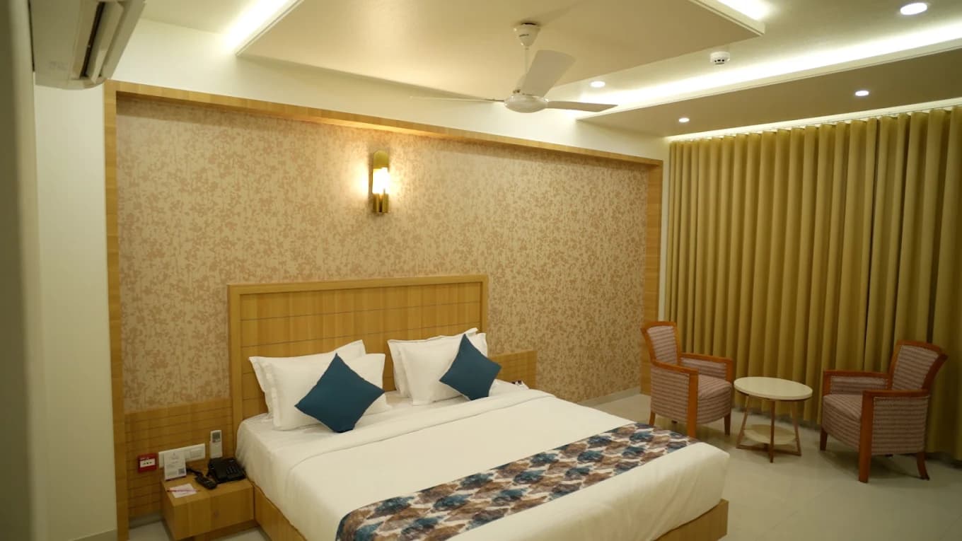 Suite Room