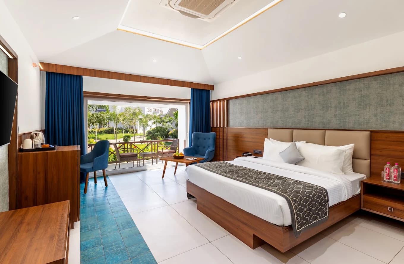 Grand Room