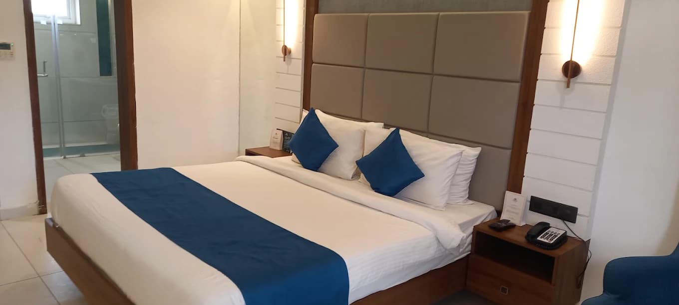 Premium Grand Room