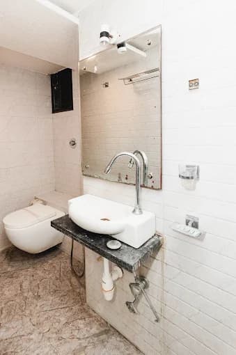 Non AC Delux Room