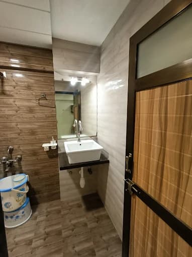 AC Delux Room