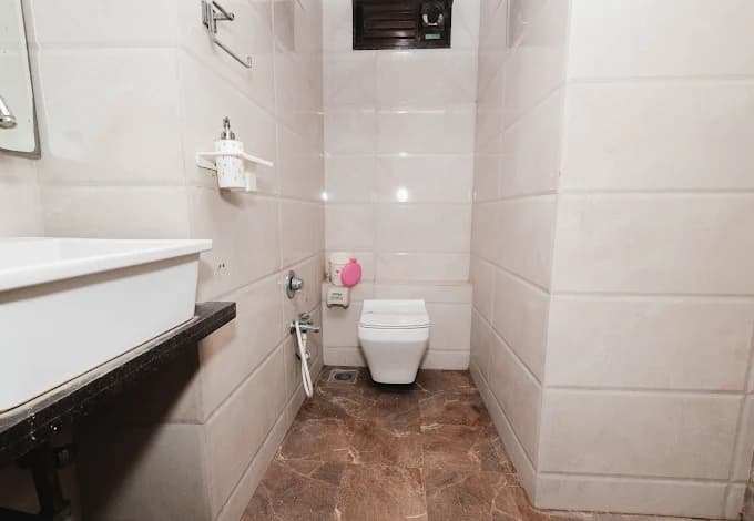 Non AC Executive Room