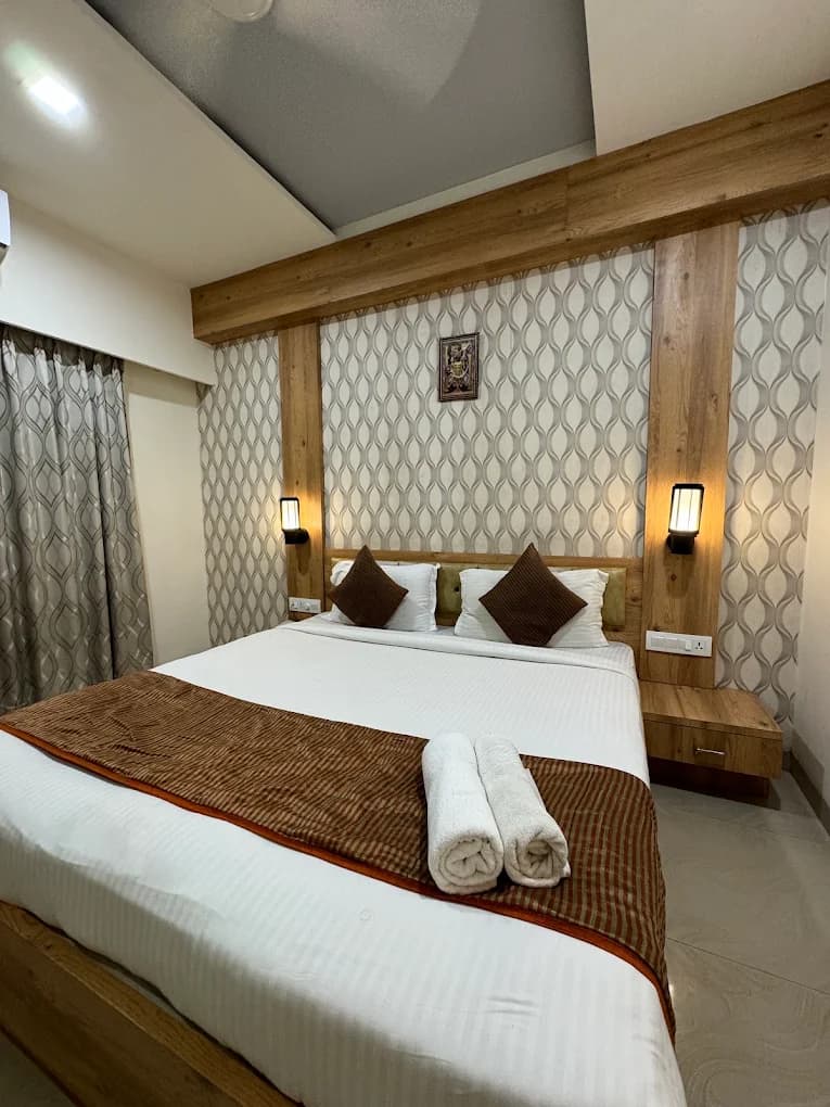 Comfort Room - 2 Occupancy