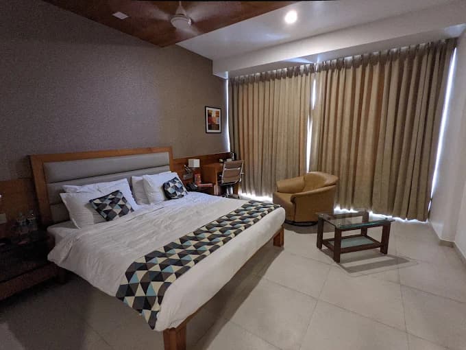 Suite Room