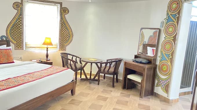 Craft Villa