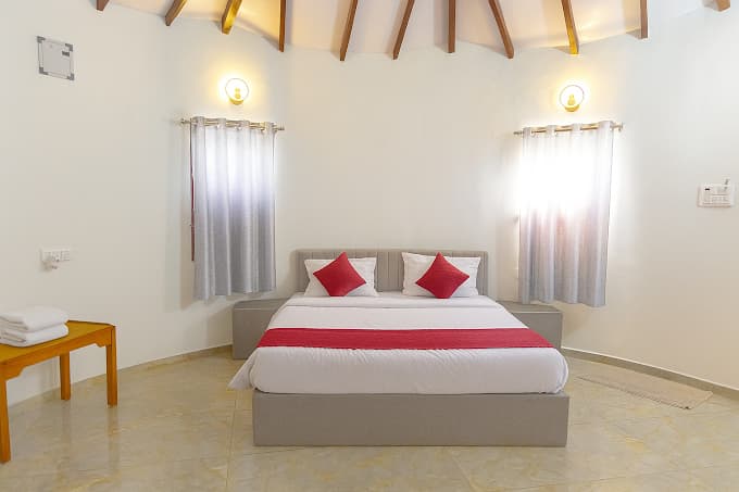 Non ac rajwadi cottage