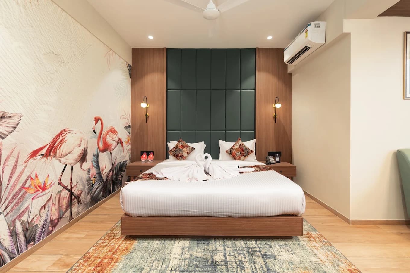 Premier Plus With Balcony