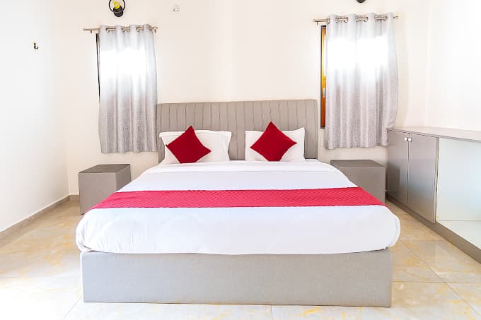 Ac rajwadi bhunga