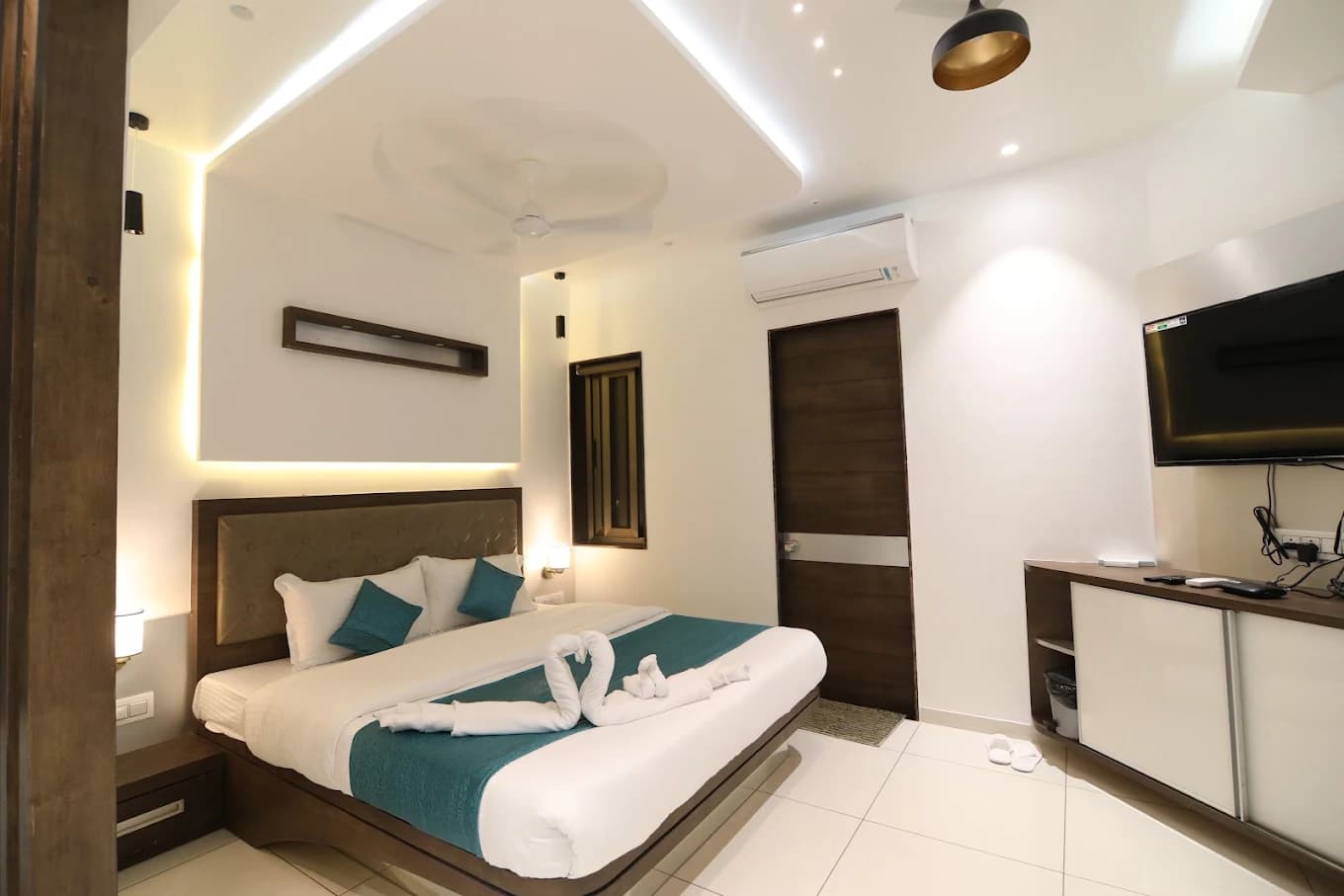 Standard room