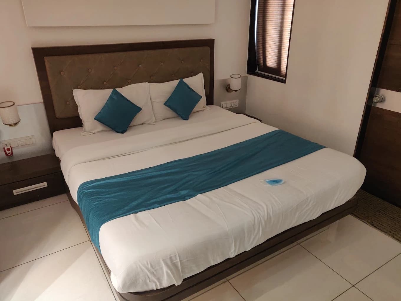 Executive room