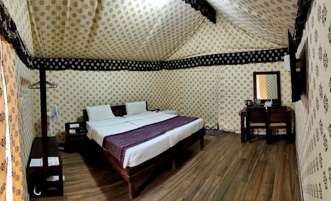 Premium Accomodation