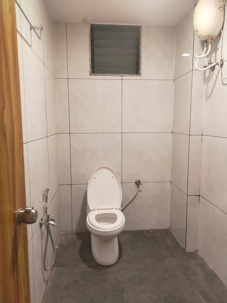Suite Room