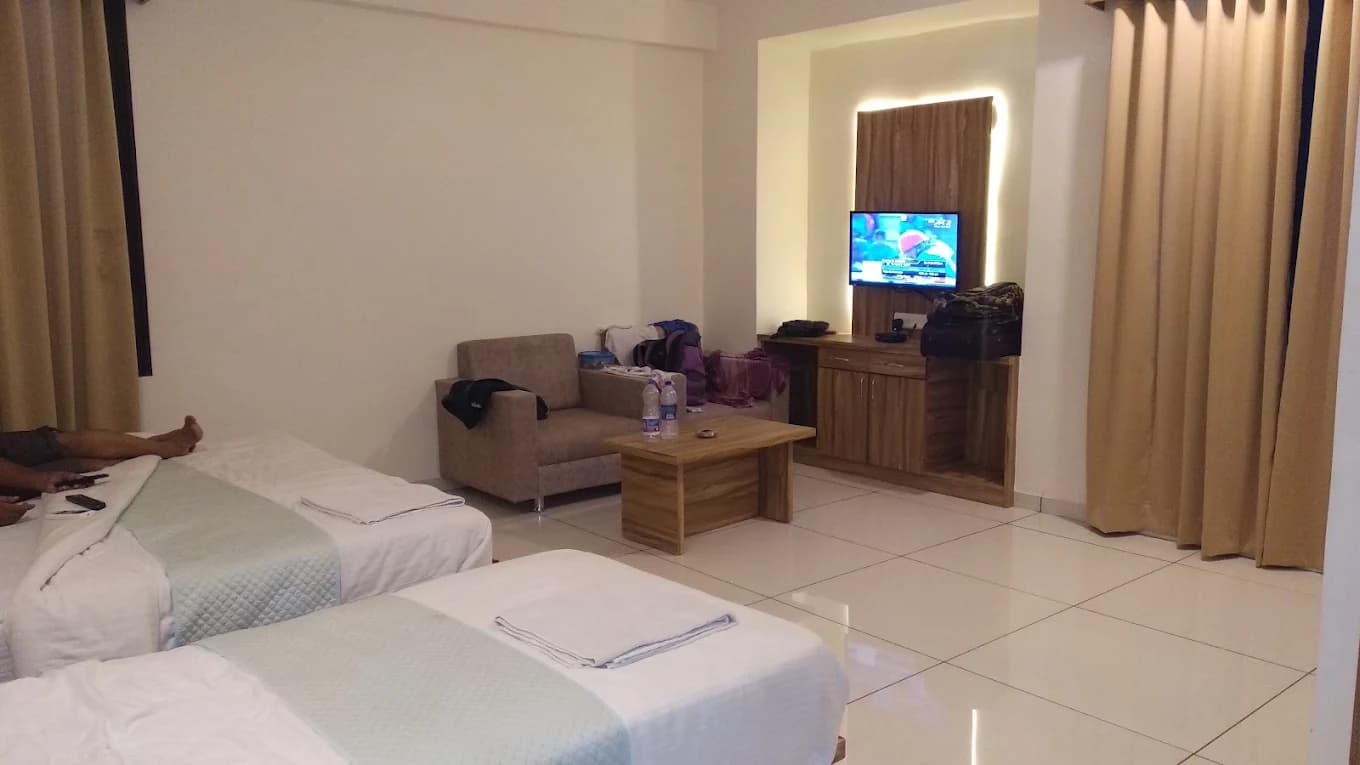 Royal Room
