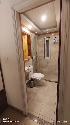 Royal Suite (4 people)