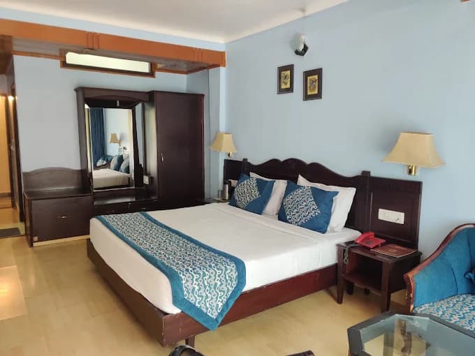 Executive Room