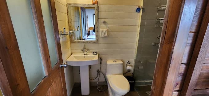 Deluxe Cottage