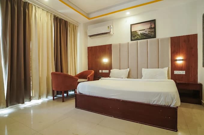 Premium room
