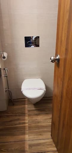Super Deluxe Room