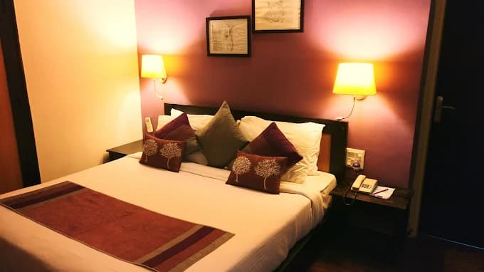 Premium Room