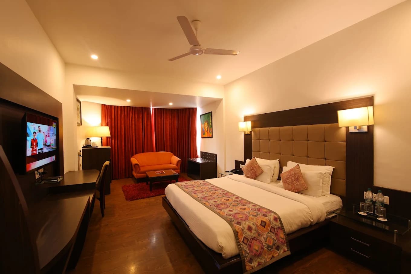 Excel Room