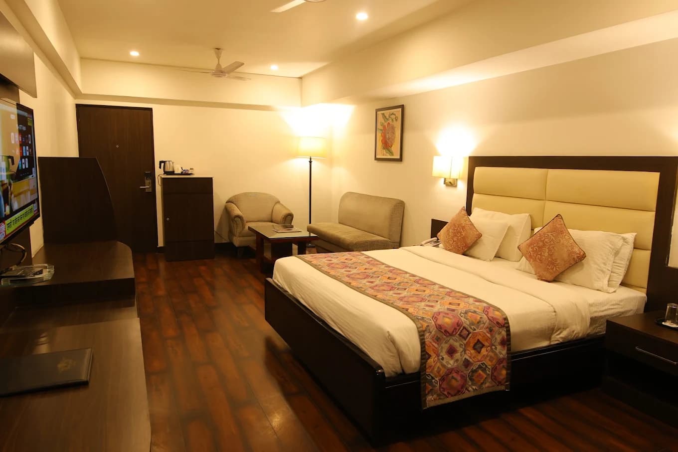 Club Room