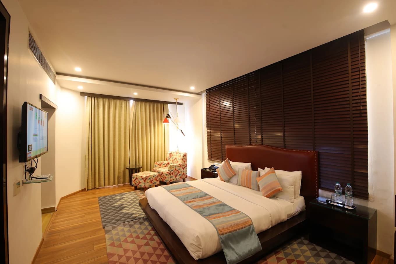 Suite Room